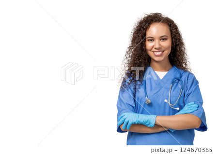 International Nurses Day - 19 124670385