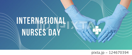 International Nurses Day LONG - 2 124670394