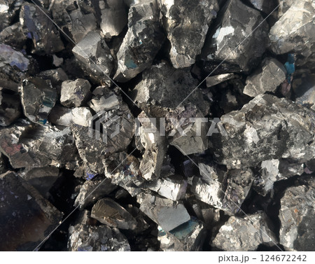 Ferroalloy. Ferro alloy background texture. Ferro manganese, ferrotitanium, ferromolibdenum, ferroniobium, ferromanganese. Ferroalloy. Ferro alloy background texture. Ferro manganese, ferrotitanium, ferromolibdenum, ferroniobium, ferromanganese. 124672242