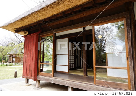 馬場花木園 124673822