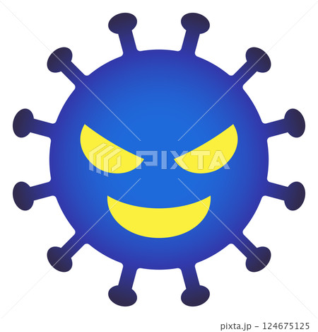 悪いウイルス 124675125