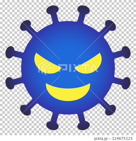 悪いウイルス 124675125