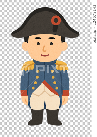 拿破崙 拿破崙 124675143