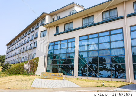 休暇村志賀島 休暇村志賀島 124675678