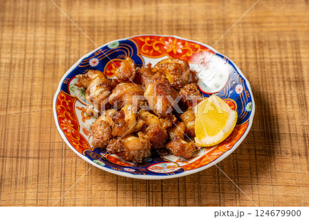 炭火焼き鳥 炭火焼き鳥 124679900