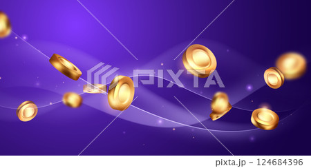 casino background vector illustration for gambling poster banner elegant design casino background vector illustration for gambling poster banner elegant design 124684396