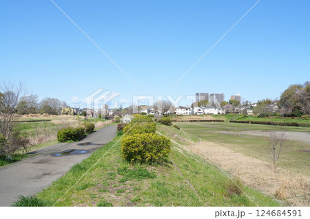 都立武蔵野公園 124684591