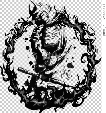 火焰武士 火焰武士 124688551