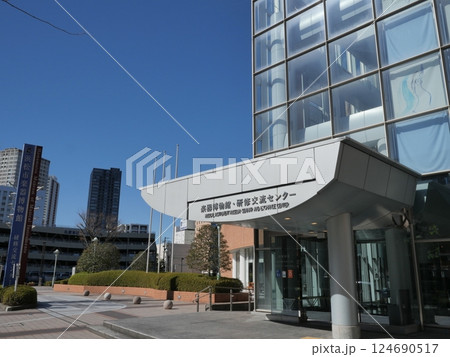 浜松市楽器博物館 浜松市楽器博物館 124690517