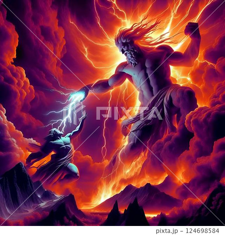the battle of the gods 2 124698584
