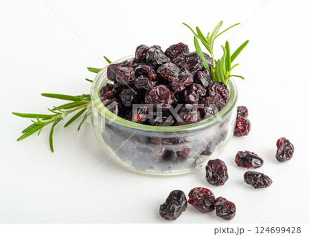 Dry Cranberry, Dried Lingonberry Berries, Cowberry Natural Dessert, Healthy Diet, Organic Snack, Dry Cranberry, Dried Lingonberry Berries, Cowberry Natural Dessert, Healthy Diet, Organic Snack, 124699428