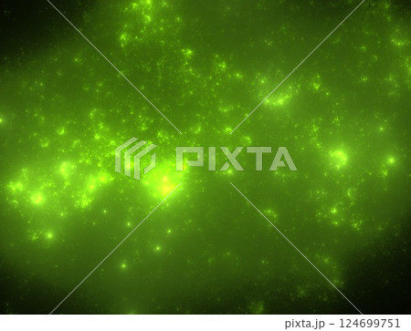Imaginatory fractal abstract background Image 124699751