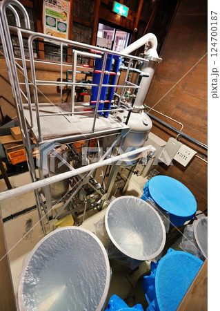 田中酒造 亀甲蔵 製造所見学コース 田中酒造 亀甲蔵 製造所見学コース 124700187