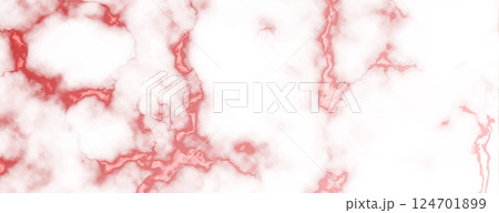 realistic wide marble texture wallpaper for home or office decor 124701899