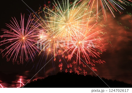 花火 124702617