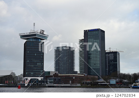 アダムタワー アダムタワー 124702834