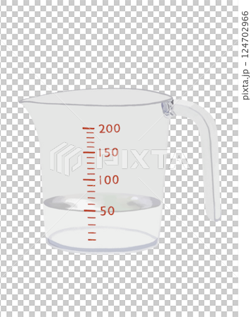 量杯(加水)50ml 量杯(加水)50ml 124702966