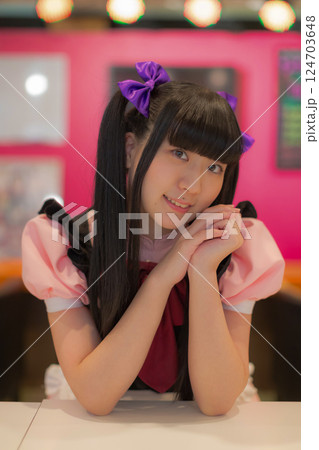 Akihabara 124703648