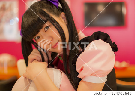 Akihabara 124703649