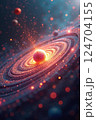 宇宙 124704155