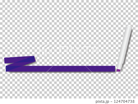 Underline Underline 124704738