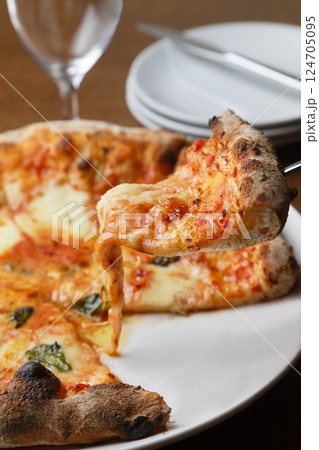 マルゲリータ 124705095