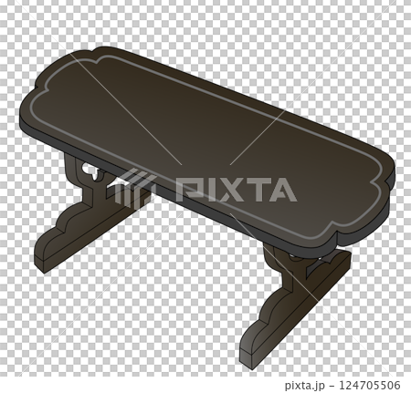 貴族扶手 124705506