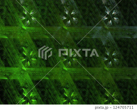 Imaginatory fractal abstract background Image Imaginatory fractal abstract background Image 124705711