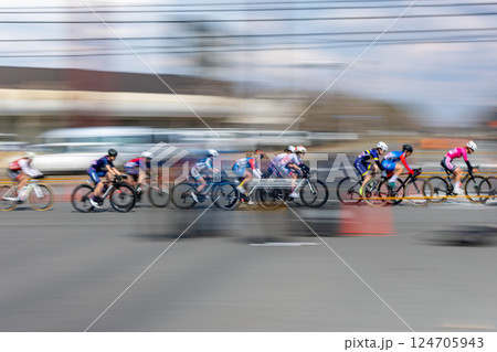 JBCF2024宇都宮ステージ 124705943