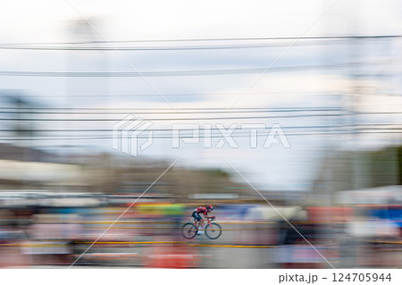 JBCF2024宇都宮ステージ 124705944