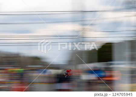 JBCF2024宇都宮ステージ 124705945