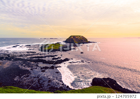 豪州 オーストラリア オーストラリア 124705972