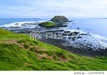 豪州 オーストラリア ｵｰｽﾄﾗﾘｱ 124705978