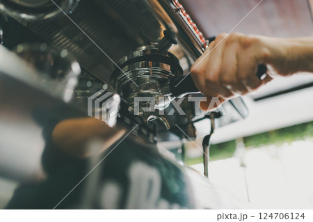 coffee shop coffee shop 124706124
