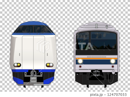 京都電車8號_271系列 / 205系列 124707033