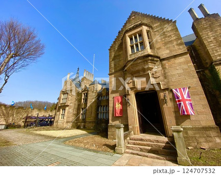 ロックハート城 124707532