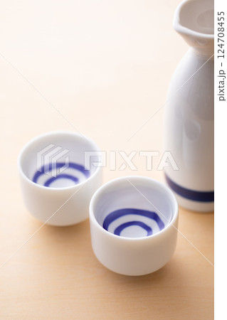 日本酒のイメージ 124708455