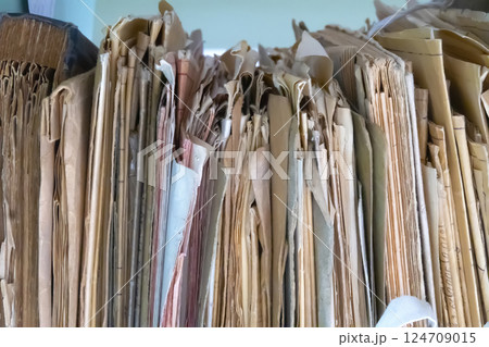 documents in the library documents in the library 124709015