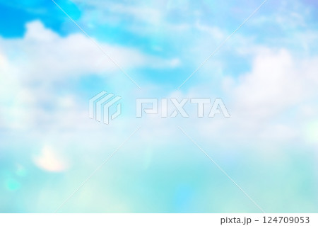 青春の夏の輝き 青春の夏の輝き 124709053