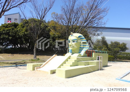 知立_草刈公園 知立_草刈公園 124709568