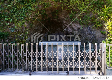 鯛ノ浦教会 124710212