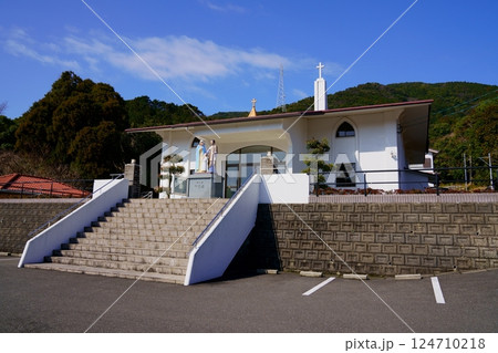 鯛ノ浦教会 124710218