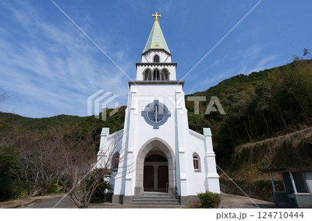 浜脇教会 124710444