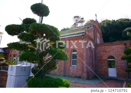 福見教会 124710791