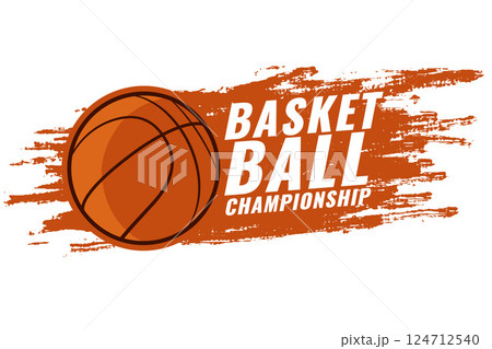 dirty basketball championship background play and win match dirty basketball championship background play and win match 124712540