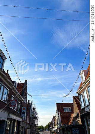 オランダの オランダ 和蘭 124712559