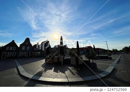 オランダの オランダ 和蘭 124712560