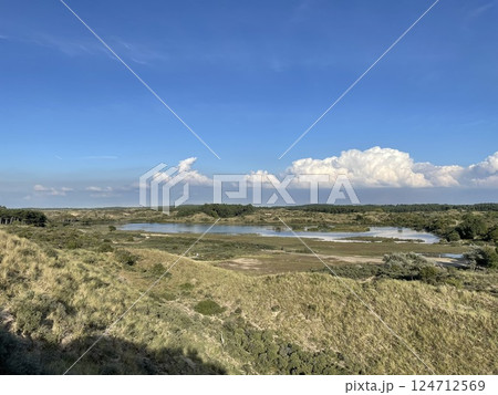 オランダの オランダ 和蘭 124712569