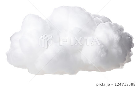 Cloud 124715399