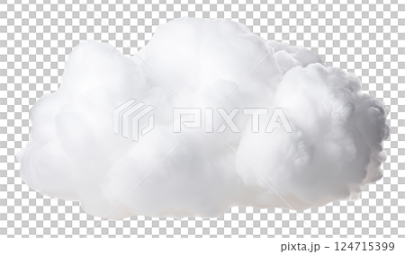 Cloud 124715399